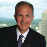 Supreme Knight Carl A. Anderson