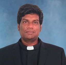 Father Bhaskar 